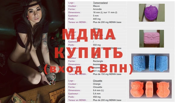 молекула духа Алексеевка